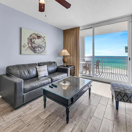 Majestic Beach Towers 2-1206